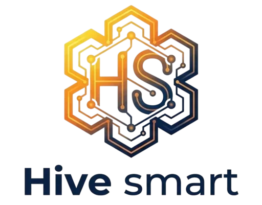 Hive Smart Logo