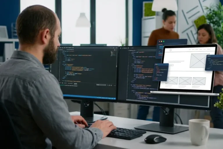 web-development