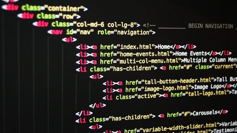 The Indivisible Duo: Weaving Website Development with Digital Marketing for Online Success
